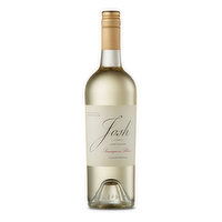 Josh Sauvignon Blanc, 750 Millilitre