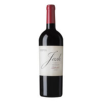 Josh Cellars Zinfandel, 750 Millilitre