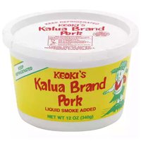 Keoki's Kalua Pork