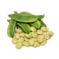 Lima (Patani) Beans, 4 Oz, 4 Ounce