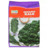 Earthbound Farms Organic Kale, 8 Ounce