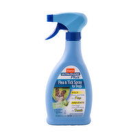 Hartz Ultra Guard Plus Flea & Tick Spray For Dogs, 16 Ounce