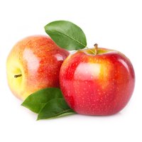 Honeycrisp Apple, 0.5 Pound