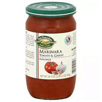 Don Pomodoro Pasta Sauce, Marinara, 24.3 Ounce