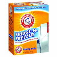 Arm & Hammer Fridge-N-Freezer Baking Soda , 14 Ounce