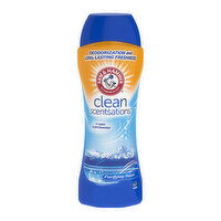 Arm & Hammer in-Wash Scent Booster Purifying Waters, 24 Ounce