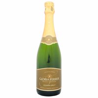 Gloria Ferrer Brut, 750 Millilitre