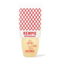 Kewpie Mayonnaise, 17.64 Ounce