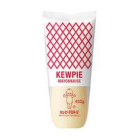 Kewpie Mayonnaise, 15.9 Ounce