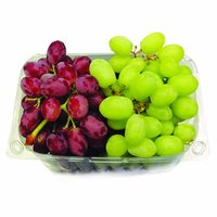 Grapes, Bi Color, 2 Pound