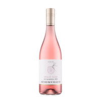 Henri Petit Bourgeois Rose de Pinot Noir, 750 Millilitre