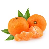 Tangerines, Satsuma, 0.75 Pound