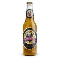 Flying Cauldron Butterscotch Beer, 12 Ounce