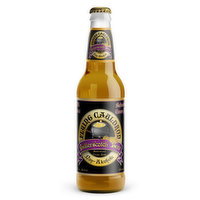 Flying Cauldron Butterscotch Beer 4pk, 48 Ounce