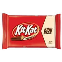 Kit Kat, King Size, 3 Ounce