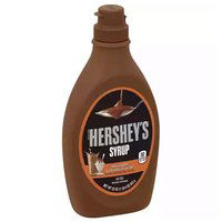 Hershey's Caramel Syrup, 22 Ounce