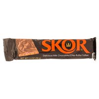 Hershey's Skor Bar, 1.4 Ounce