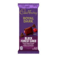 Cadbury Black Forest Cake, 3.5 Ounce