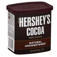 Hershey's Natural Unsweetened Cocoa