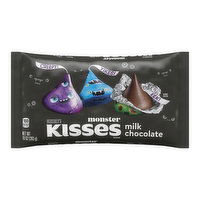 Halloween Kisses Monster Foil, 10 Ounce