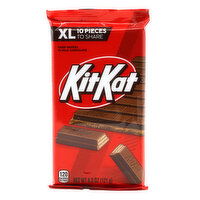 Kit Kat Extra Large Bar, 4.3 Ounce