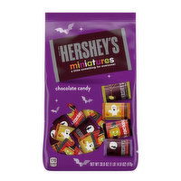 Halloween Hershey's Miniatures Assortment, 30.9 Ounce