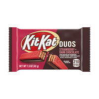 Kit Kat Duo Strawberry, 1.5 Ounce