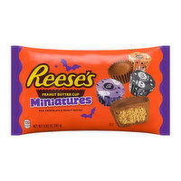 Halloween Reese's Spooky Foils Laydown, 9.92 Ounce