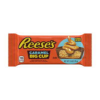 Reese's Big Cup Caramel King Size, 2.8 Ounce