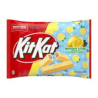 Easter Kitkat Lemon Crisp Snack Size, 8.8 Ounce