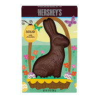 Easter Hershey's Milk Chocolate Bunny, 14 Ounce