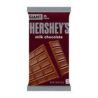Hershey Giant Bar, 1 Each