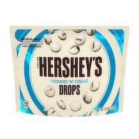 Hershey's Cookies & Cream Drops Pouch, 7.6 Ounce