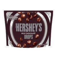 Hershey's Drops, Milk Chocolate, 7.6 Ounce
