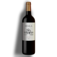 Chateau Segla Margaux, 750 Millilitre