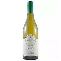 Brocard Chablis St. Claire, 750 Millilitre