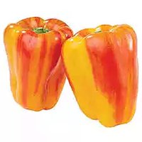 Aloha Bell Pepper, 0.25 Pound