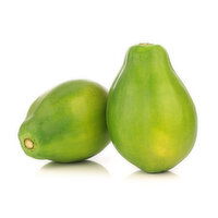 Papaya, Local Laie Gold, 1 Pound
