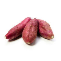 Local Satsumaimo Japanese Yams, 1 Pound