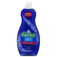 Palmolive Ultra Oxy, 20 Ounce