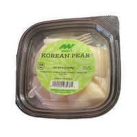 Maika`i Korean Pear, Cut, 9 Ounce