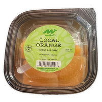 Maika'i Local Orange, 9 Ounce