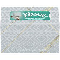 Kleenex Hand Paper Towels, White, 60 Each