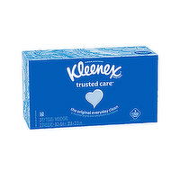 Kleenex Facial Tissue, 160 Each