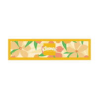 Kleenex Trusted Care Facial Tissues Flat Box 2 Ply, 72 Each