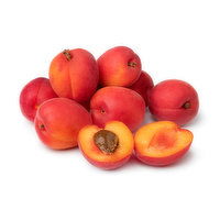 Apricot, Velvet Red, 1 Pound