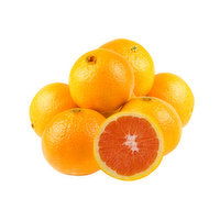 Local Cara Cara Orange, 1 Pound