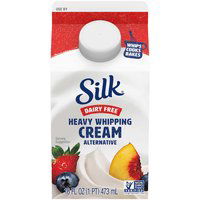 Silk Heavy Whipping Cream, 16 Ounce
