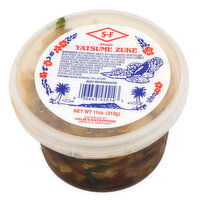 Sumida Yatsume Zuke, 11 Ounce