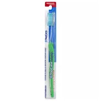 TopCare Smart Grip Toothbrush, Medium, 1 Each